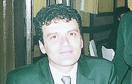 Mαζί τα φάγαμε και τότε