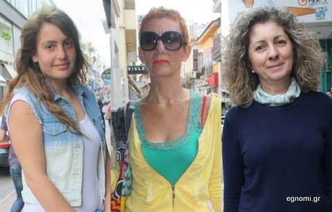 Χωρίς συμμάχους στην κοινωνία έμειναν οι καθηγητές