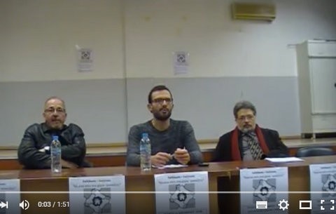 Κανένα σπίτι στα χέρια τραπεζίτη (VIDEO)