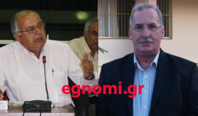 BAΣIΛIKO: O Σκλαβούνος προσπέρασε τον Καβουκίδη