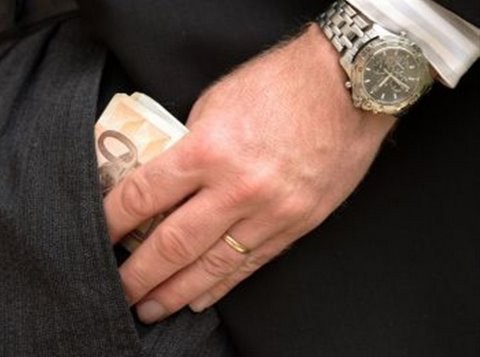 Χτύπησαν ξανά οι απατεώνες στη Χαλκίδα!