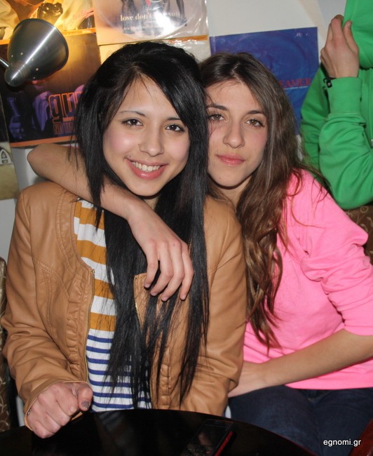 Σε λίγο θα καθόμαστε στο σπίτι μας