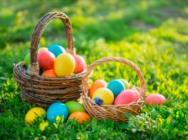 Εσείς που πήγατε το Πάσχα;