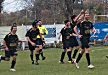 Εληξε ο Α' γύρος στην Α1 κατηγορία Εύβοιας