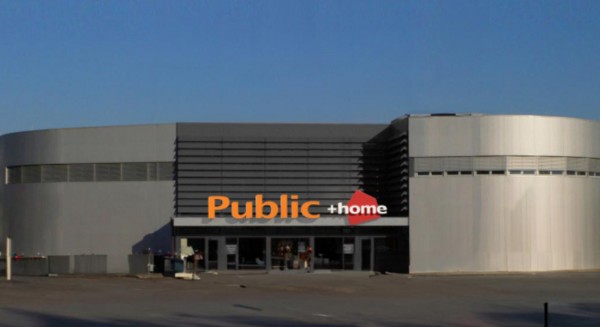 PUBLIC: Ζημιές και νέα δάνεια το 2022