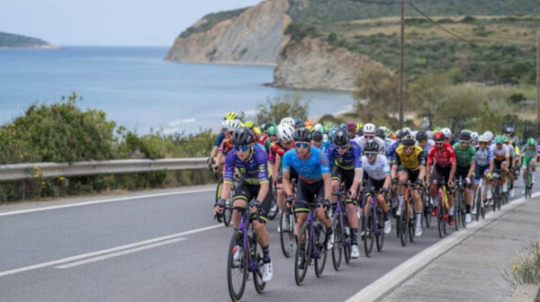 ΔΗΜΟΣ ΚΥΜΗΣ-ΑΛΙΒΕΡΙΟΥ: Στις 6 και 7 Ιουλίου ο 1ος Ποδηλατικός Γύρος Κύμης 2024