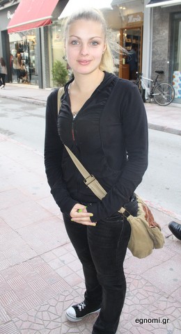 Αλλάζει ειδικότητα για να βρει δουλειά