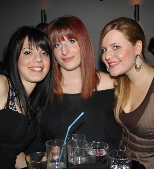 Εδώ νιώθουμε ασφάλεια