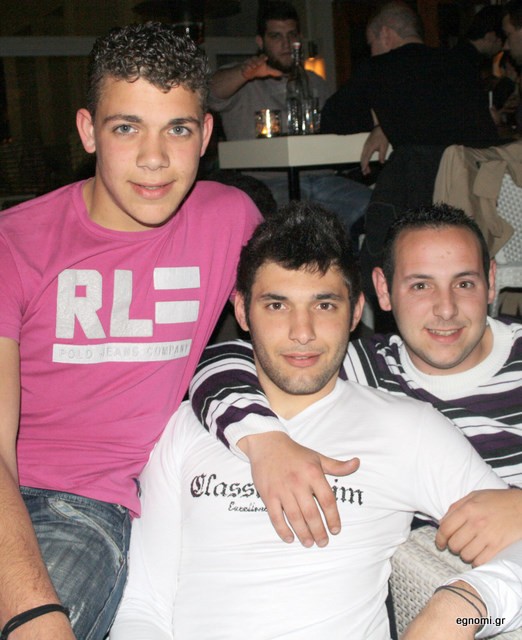 Θα τους τη φέρει το τζίνι