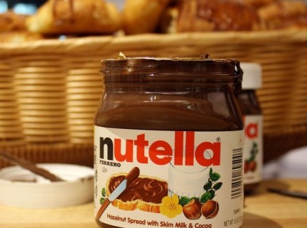 Πως η Nutella καταστρέφει τον πλανήτη