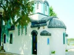 Γιορτάζει η Παναγία η Λαγκαδιώτισσα