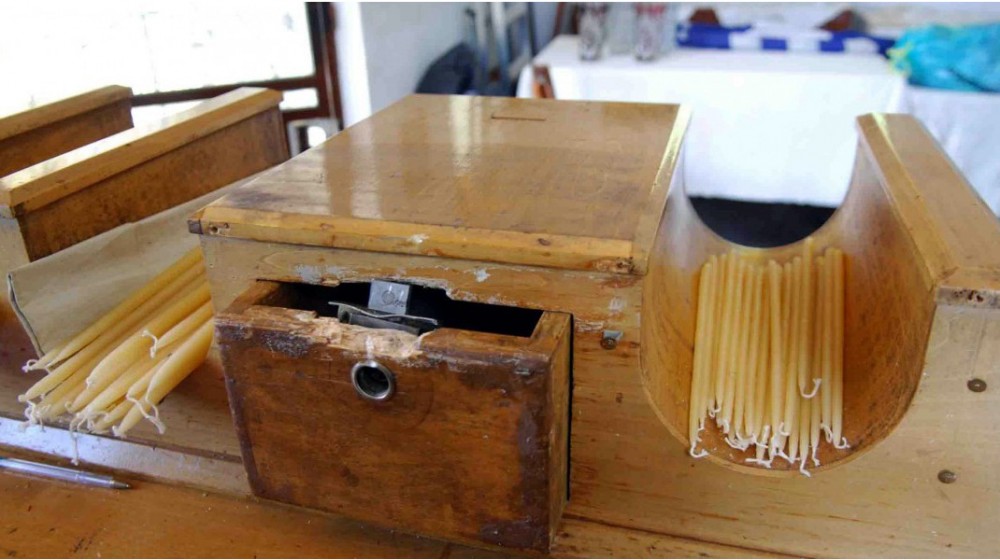 Έλληνας είχε ρημάξει τα παγκάρια στις εκκλησίες σε έξι νομούς - Διέπραξε 13 κλοπές και 3 απόπειρες κλοπής σε ιερούς ναού