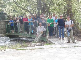Εξόρμηση στο βουνό των Τιτάνων