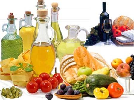 Μεσογειακή διατροφή στο νηπιαγωγείο