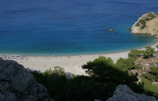 Καλοκαιρινή εξόρμηση στη γραφική Κάρπαθο
