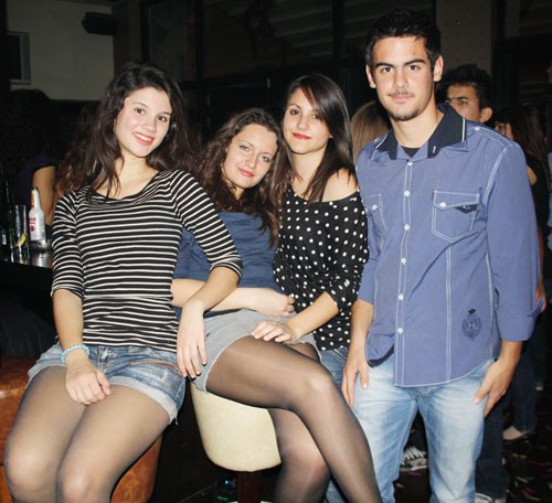 Η ευχή των Χριστουγέννων