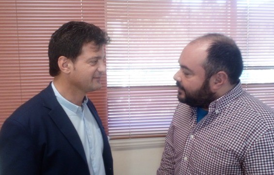 Επιχορήγηση για τα εξεταστικά κέντρα των πανελληνίων εξετάσεων σπό τον Δήμο Χαλκιδέων