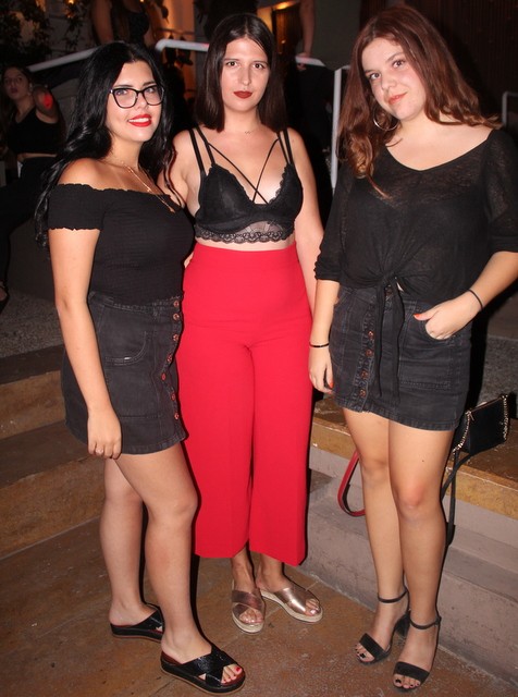 Το ιδανικό φλερτ!