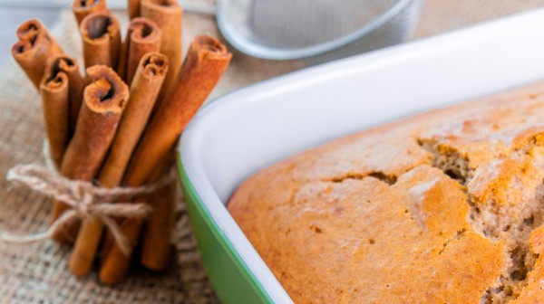 Κανελόπιτα