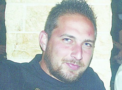 Νέος με όρεξη για δουλειά