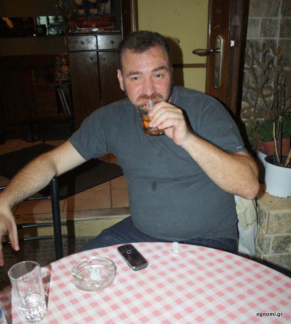 Ουισκάκι για τόνωση