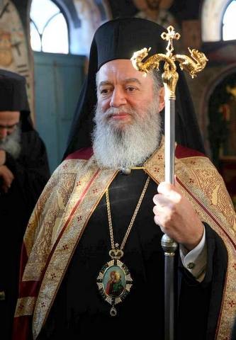 ΧΡΥΣΟΣΤΟΜΟΣ: Η εκκλησία είναι ο οίκος του Θεού και το σπίτι Του είναι και δικό μας σπίτι