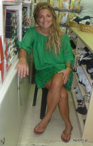 Έχει αδυναμία στο μπαμπά της