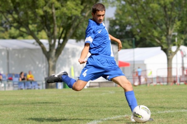 ΕΥΒΟΙΑ: Αυτά είναι τα σχολεία που θα συμμετάσχουν στην Ευρωπαϊκή Εβδομάδα Ποδοσφαίρου Special Olympics