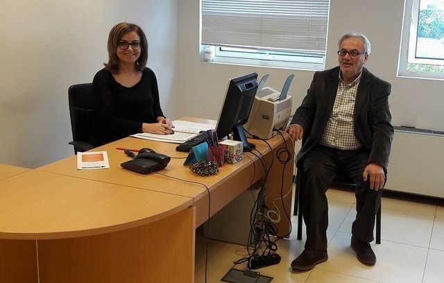 Ξεκίνησε η λειτουργία του Κέντρου Υποστήριξης Δανειοληπτών στη Χαλκίδα