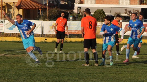 Ο Σταυρός μπλόκαρε τη Δροσιά, το Μαντούδι είναι εδώ, το σοκ των Στύρων και η αυταπάρνηση του Ελλήσποντου