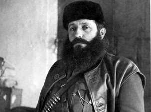 Εκδήλωση για την αποκατάσταση του Άρη Βελουχιώτη