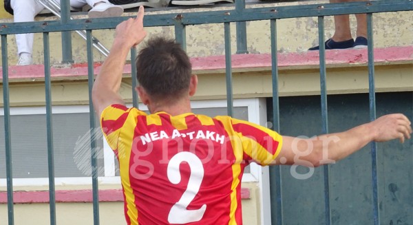 Ταξίδια η Αρτάκη, σενάρια η Χαλκίδα και οι μνηστήρες του τίτλου στη Β' ΕΠΣΕ