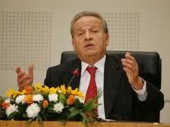 Αναβλήθηκε η συνέντευξη Παπαθεμελή στη Χαλκίδα