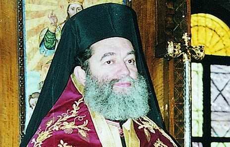 Έρχεται η εικόνα της Παμμακαρίστου