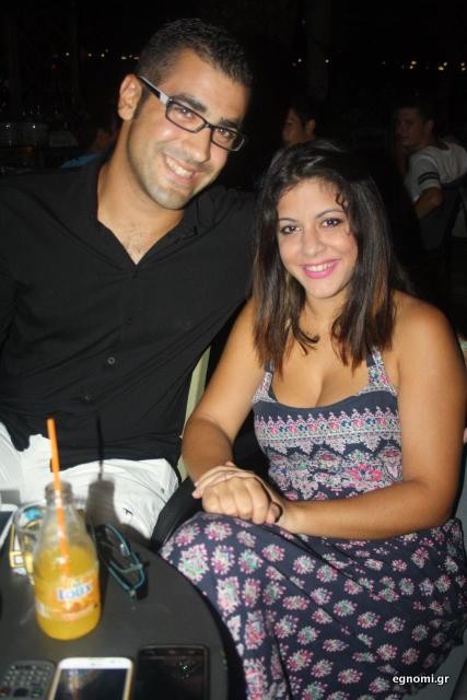 Βρήκε το άλλο του μισό