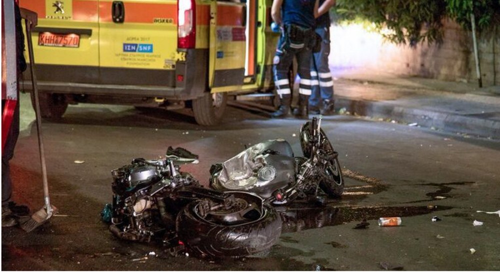 ΣΤΕΡΕΑ ΕΛΛΑΔΑ: Δύο νεκροί και πέντε βαριά τραυματίες σε τροχαία ατυχήματα τον Φεβρουάριο