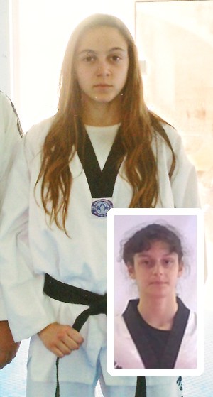 Προκρίθηκαν Ιωάννα και Ιωάννου