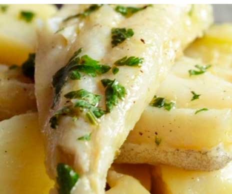 Μπιάνκο από την Κέρκυρα