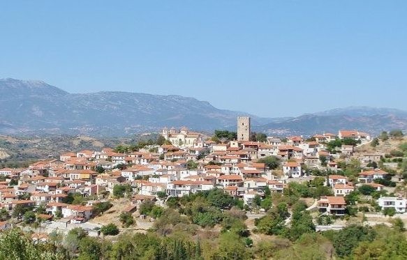 Εντάχθηκε στο ΕΣΠΑ ο Βιολογικός Καθαρισμός Αυλωναρίου