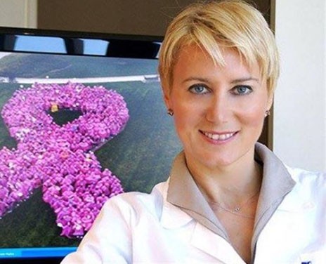 Έρχεται η Νατάσα Παζαΐτη - Καραμανλή