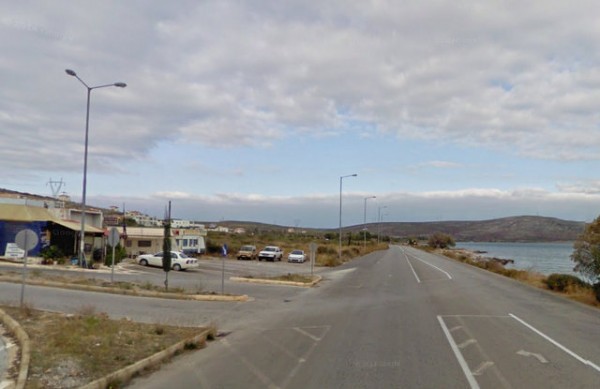 ΑΛΙΒΕΡΙ: Πίστωση 730.000 ευρώ για την κατασκευή της εσωτερικής οδοποιίας του οικισμού Νηρέα