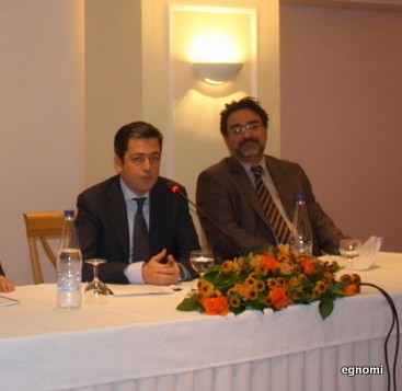 Το «Νέο Σχολείο» έρχεται απ' τα παλιά