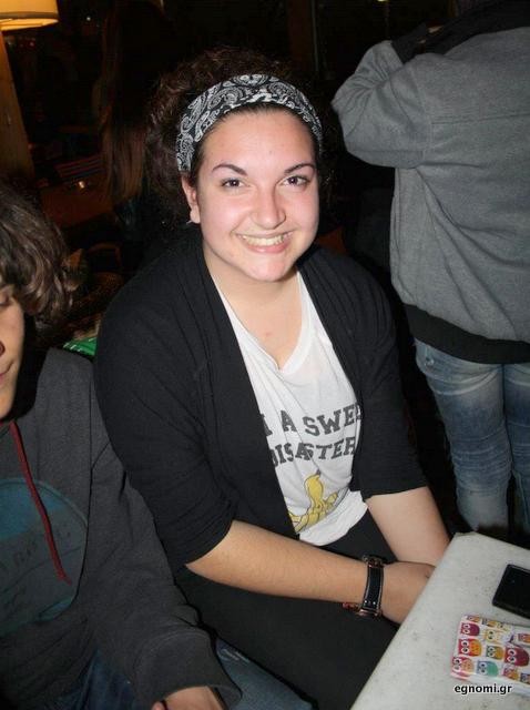 Μισεί τα καψουροτράγουδα