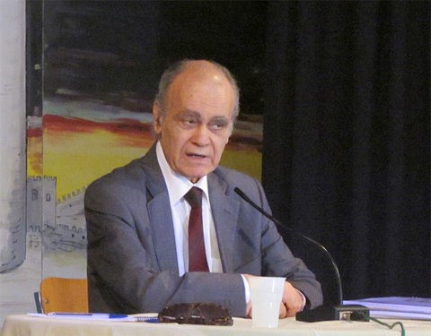 Κωλοτούμπα Ρωμανιά μετά τον πανικό