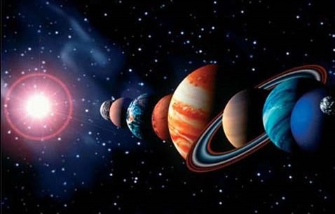 Εκδήλωση Αστρονομίας στο Κόκκινο Σπίτι