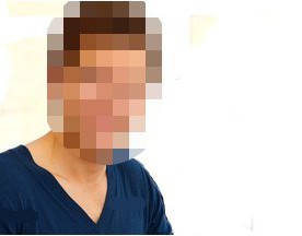 Σταρ της  tv μπλεγμένος με κοκαϊνη