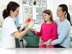 Έμαθαν για την στοματική υγιεινή από μικροί