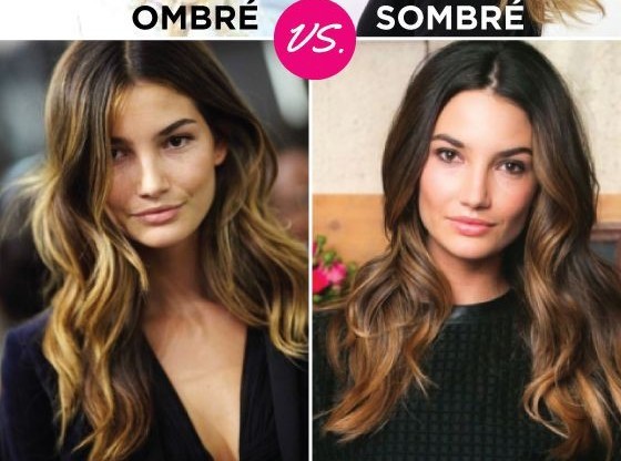 Τέλος το ombré , το 2023 έρχεται το sombré !