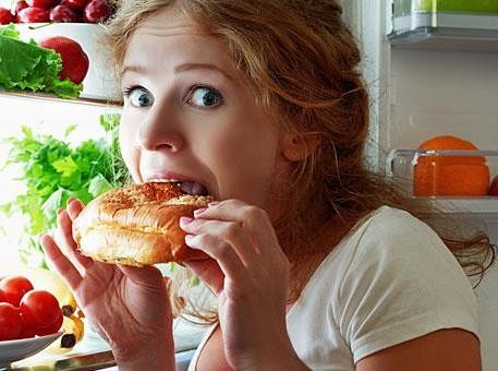 Πως να καταφέρετε να μην πεινάτε