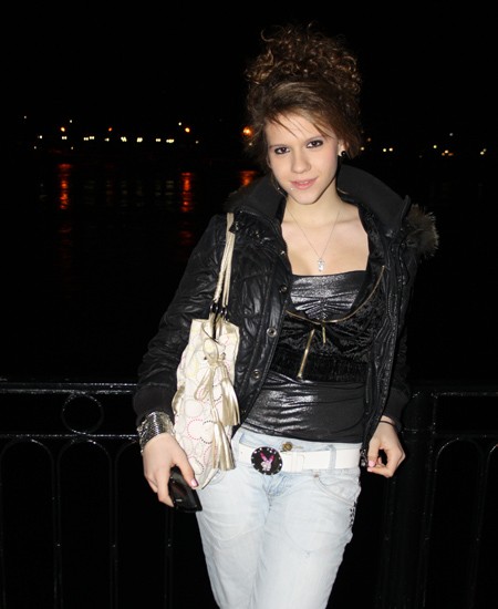 Γνήσιο Ταυράκι